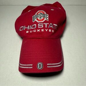 Vintage Ohio State Hat